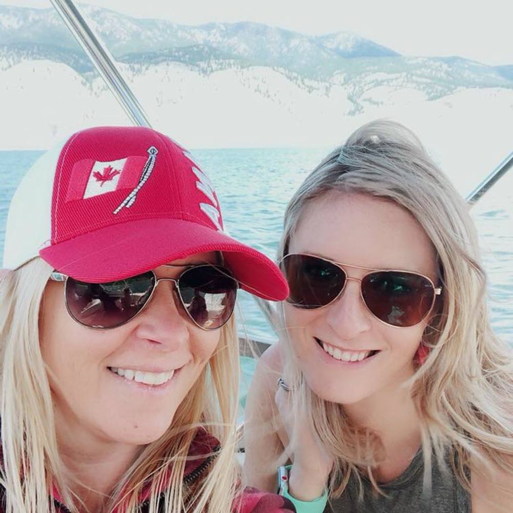 Meet your Posher, Brandi